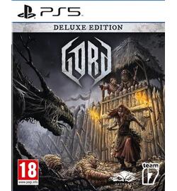 Gord - Deluxe Edition