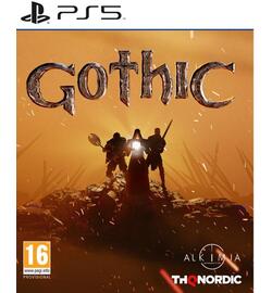 Gothic Remake
