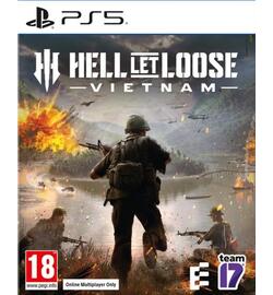 Hell Let Loose: Vietnam