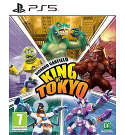 King of Tokyo