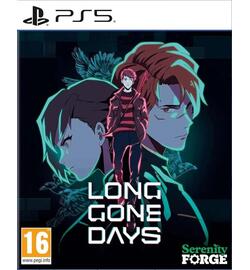 Long Gone Days