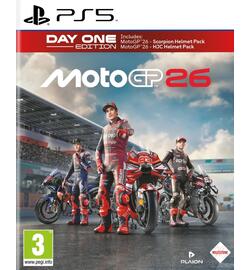 MotoGP 26