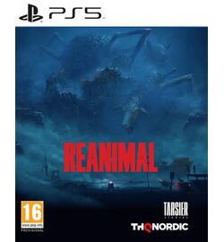Reanimal