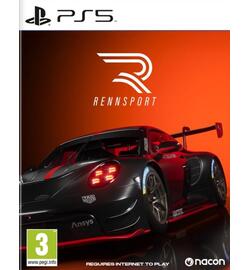 Rennsport