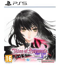 Tales of Berseria - Remastered
