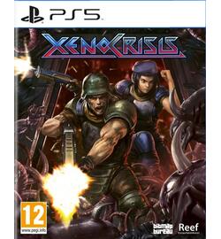 Xeno Crisis