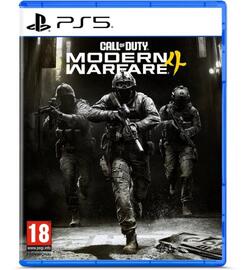 Call Of Duty: Modern Warfare 4