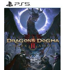 Dragon's Dogma 2: Dark Arisen