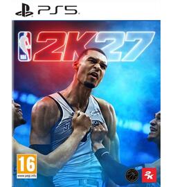 NBA 2K27