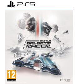 Star Wars: Galactic Racer