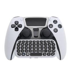 Dobe - Wireless Keyboard - Wit