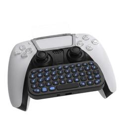 Dobe - Wireless Keyboard - Zwart met LED