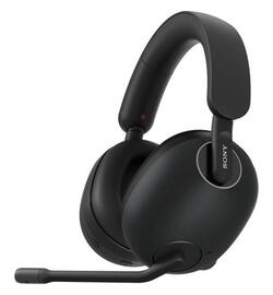 Sony INZONE H9 - Zwart - Draadloze Gaming Headset - PS4, PS5, PC