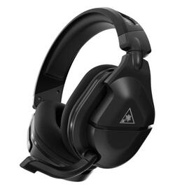 Turtle Beach Stealth 600P Gen 2 MAX - Zwart - Draadloze Headset - PS4, PS5, PC, Switch