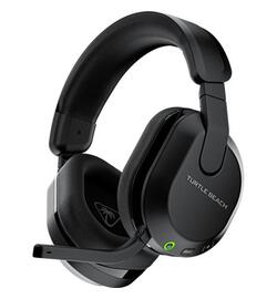 Turtle Beach Stealth 600P Gen 3 - Zwart - Draadloze Gaming Headset - PC, Switch, PS4, PS5