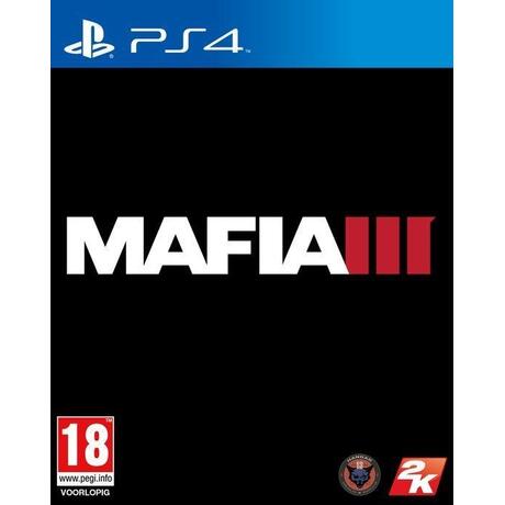 Mafia III