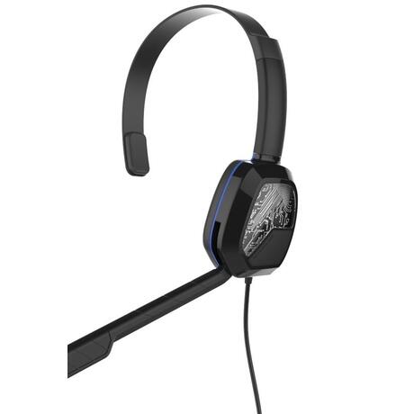 Afterglow LVL 1 - Chat headset - PS4 - Zwart
