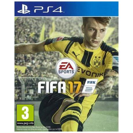 FIFA 17