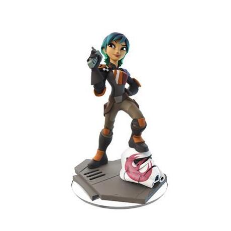 Sabine Wren- Disney Infinity 3.0