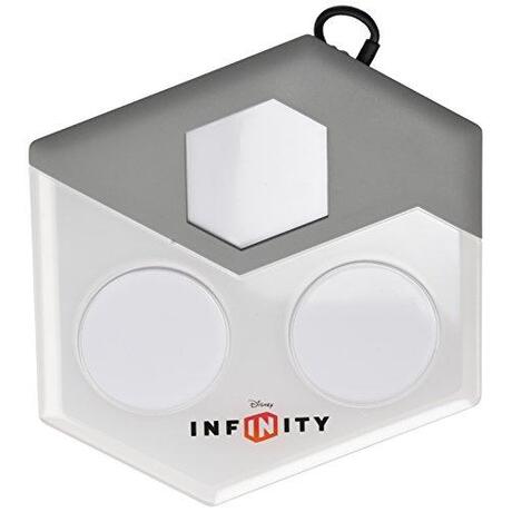 Losse Disney Infinity Portal - Geschikt voor 1.0, 2.0, 3.0 - Wii, Wii U, PS3, PS4