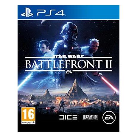 Star Wars: Battlefront II
