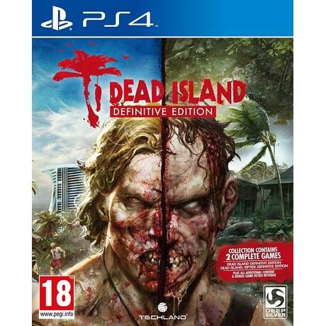 Dead Island: Definitive Edition