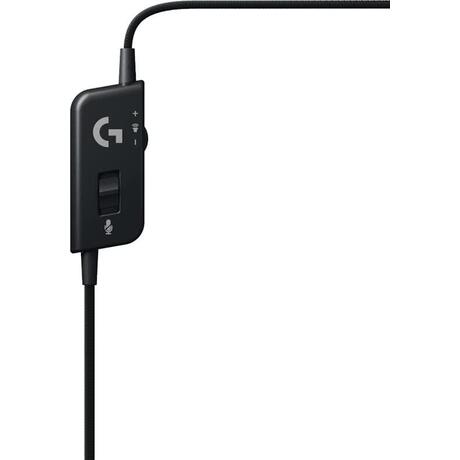 Logitech G231 - Prodigy Gaming Headset kabel