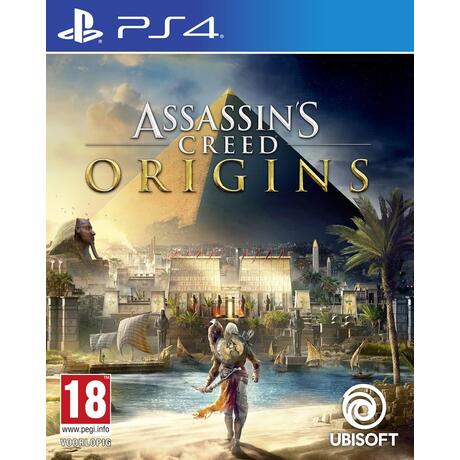 Assassin's Creed: Origins