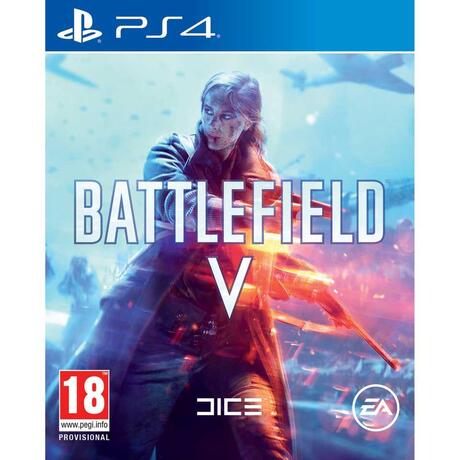 Battlefield V
