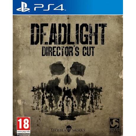 Deadlight: Directors Cut