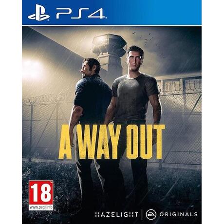 A Way Out