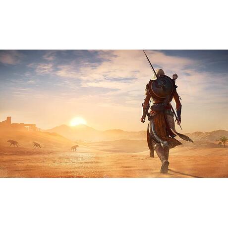 Assassin's Creed: Origins