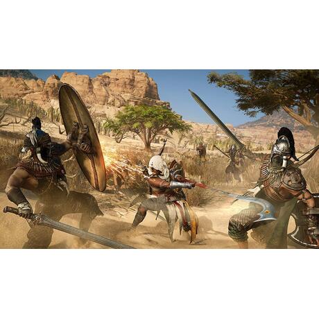 Assassin's Creed: Origins