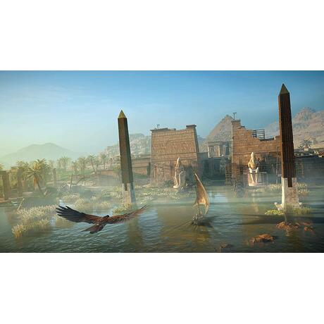 Assassin's Creed: Origins