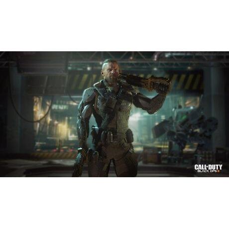 Call of Duty: Black Ops 3
