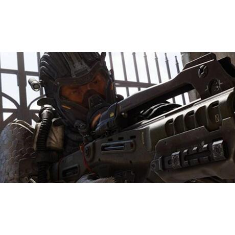 Call of Duty: Black Ops 4