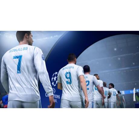 FIFA 19