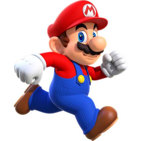 Mario games voor PlayStation 4