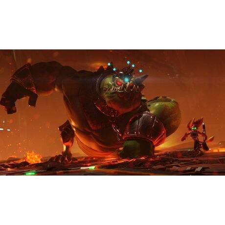 Ratchet & Clank