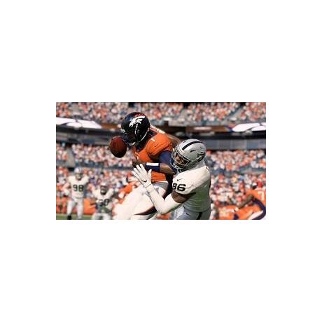 Madden NFL 20