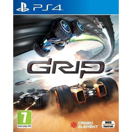 GRIP
