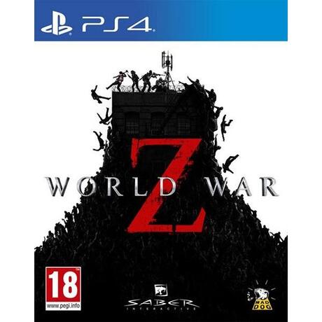 World War Z