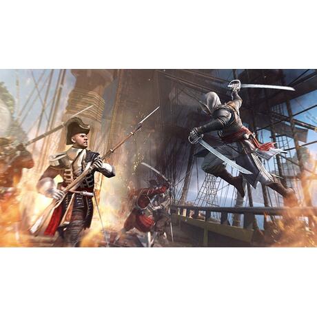 Assassin's Creed IV: Black Flag