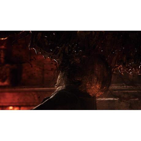 Bloodborne