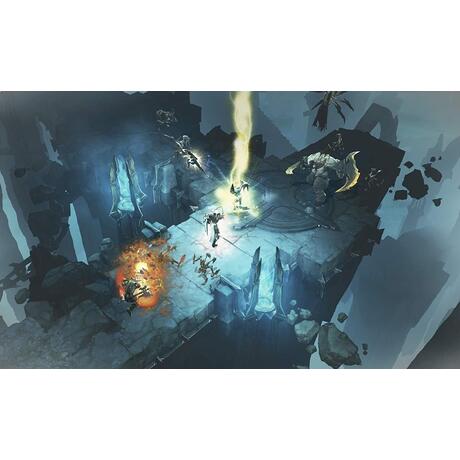 Diablo III Ultimate Evil Edition