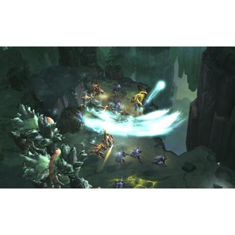 Diablo III Ultimate Evil Edition