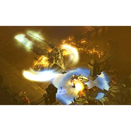 Diablo III Ultimate Evil Edition