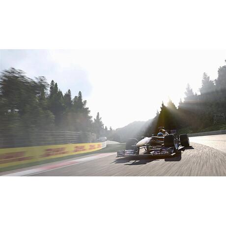 F1 2017