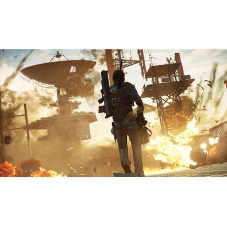 Just Cause 3