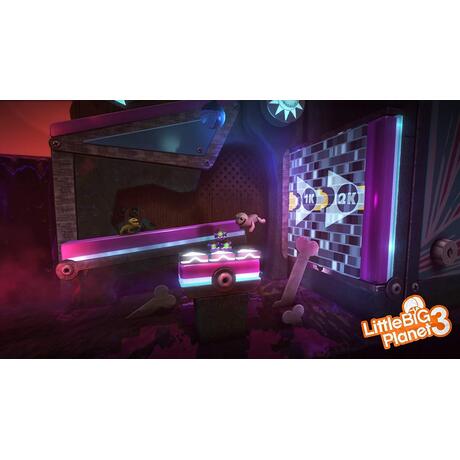 LittleBigPlanet 3